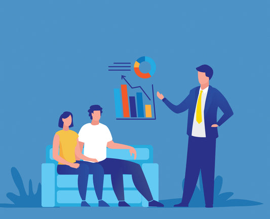 Five Times Financial Advice can Make the Difference