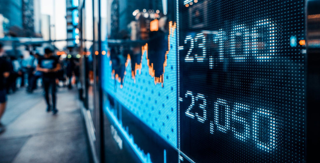 Investment Accounts for Companies