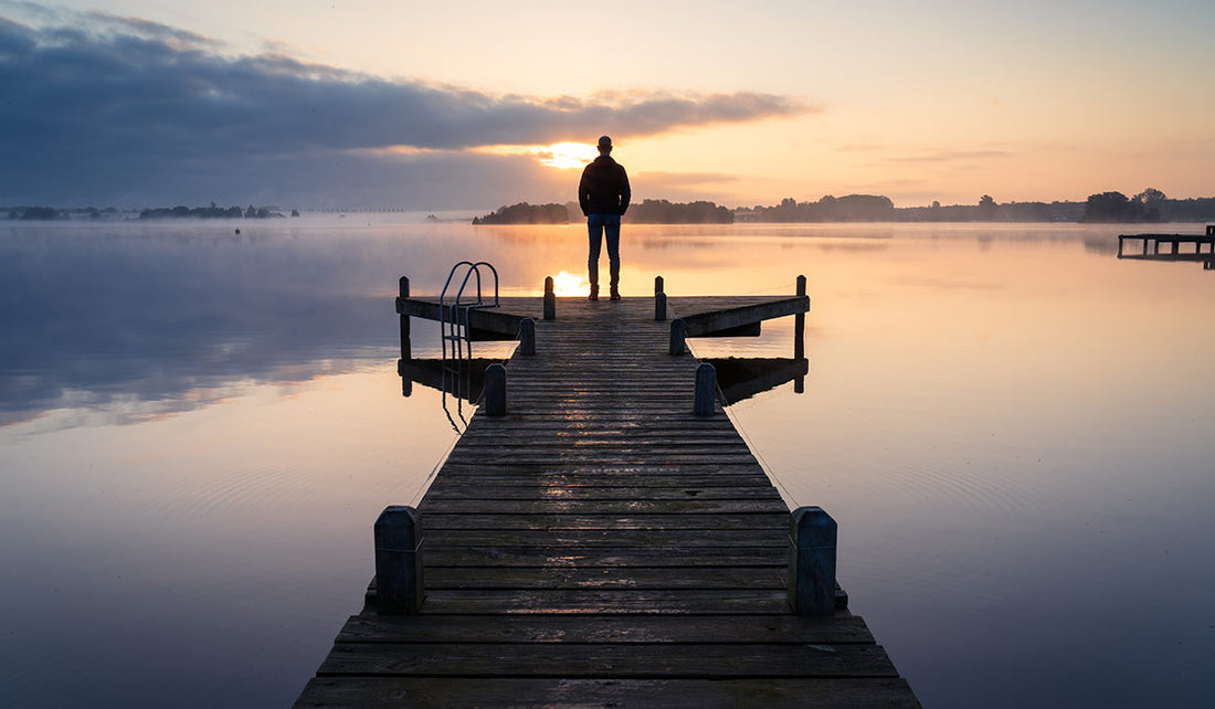 Why every entrepreneur needs a pension